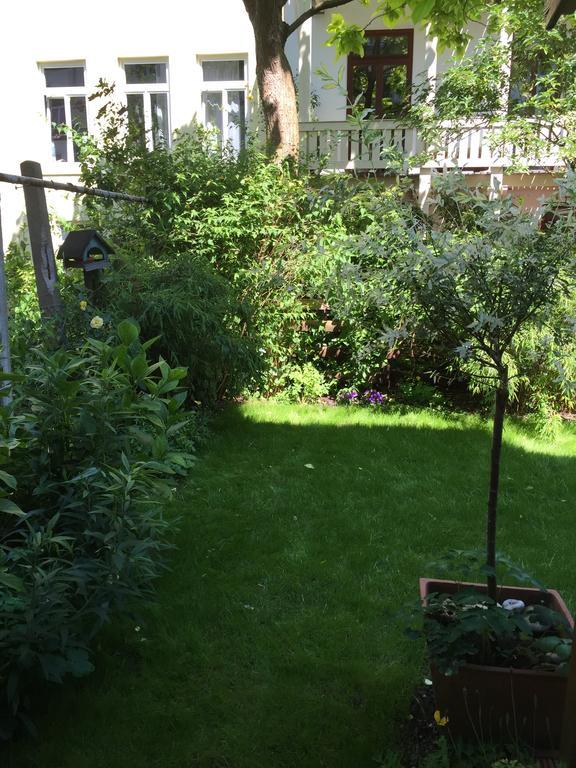 Garten86 Bremen Bagian luar foto