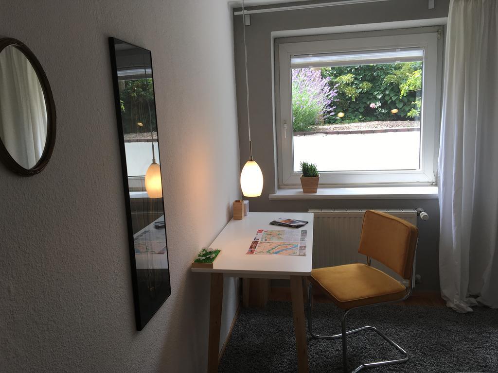 Garten86 Bremen Bagian luar foto