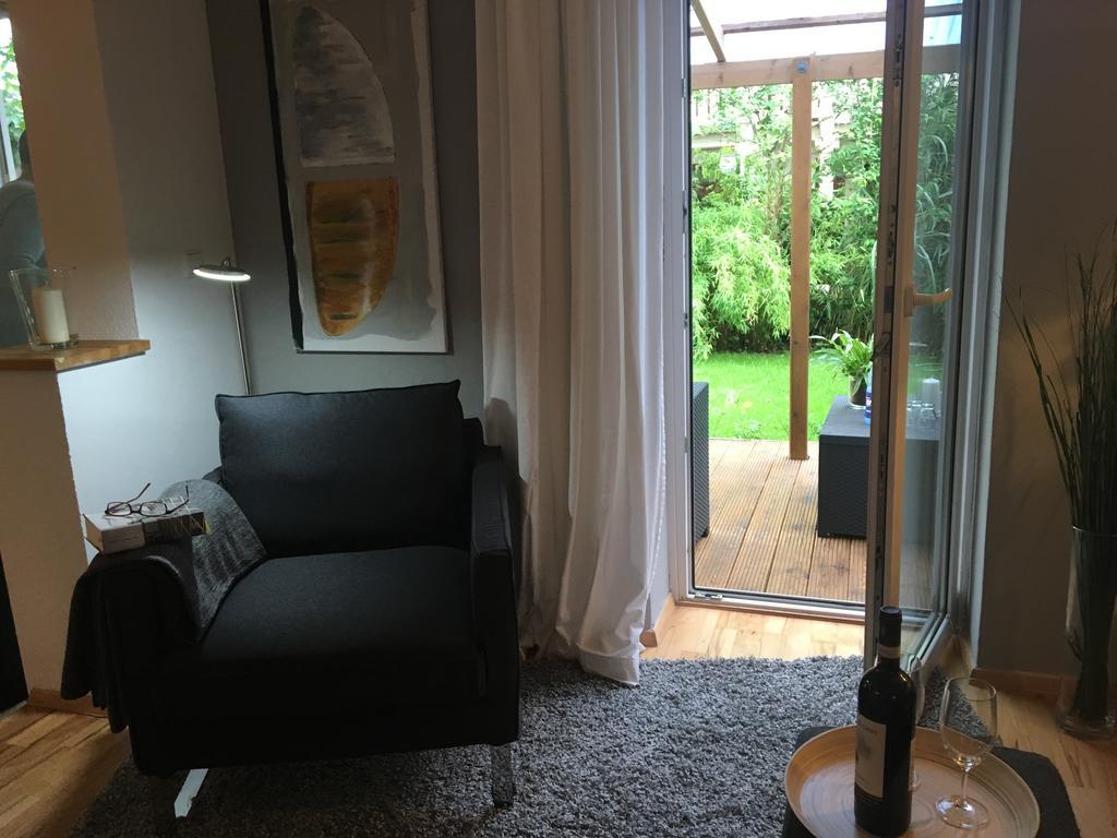Garten86 Bremen Bagian luar foto