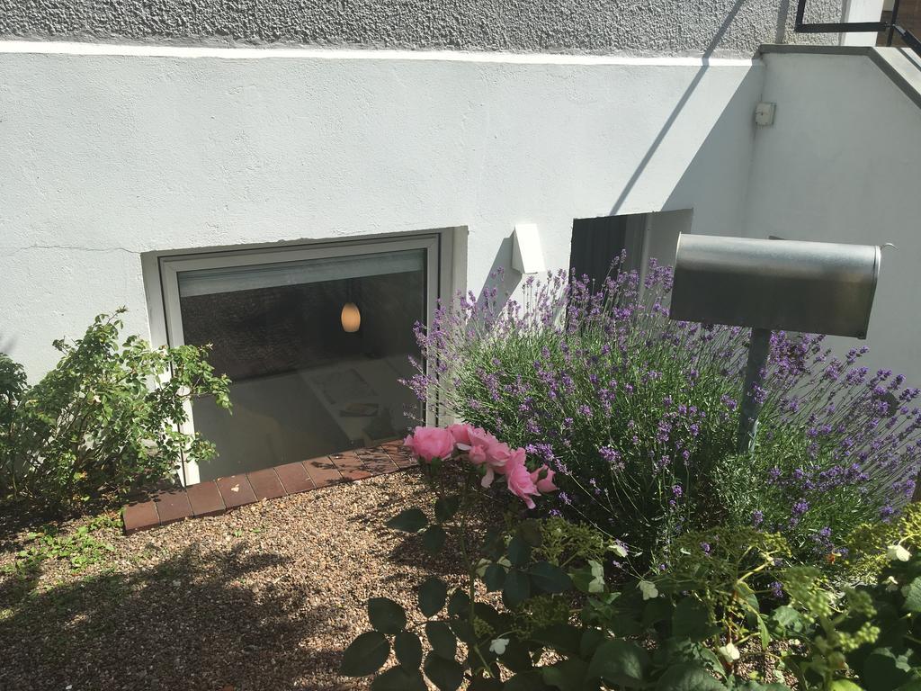 Garten86 Bremen Bagian luar foto